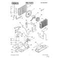 WHIRLPOOL CAH18WC41 Parts Catalog WHIRLPOOL CAH18WC41 Parts Catalog