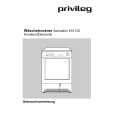 PRIVILEG QUE SENS. 816CD D-A PRIV Owners Manual PRIVILEG QUE SENS. 816CD D-A PRIV Owners Manual