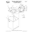 WHIRLPOOL LSC8244EQ1 Parts Catalog WHIRLPOOL LSC8244EQ1 Parts Catalog
