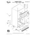 WHIRLPOOL ET25DQLDB01 Parts Catalog WHIRLPOOL ET25DQLDB01 Parts Catalog