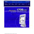 PHILIPS 170B2M/00 Owners Manual PHILIPS 170B2M/00 Owners Manual