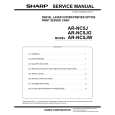 SHARP AR-NC5J Service Manual SHARP AR-NC5J Service Manual