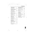 PHILIPS MC-200/30 Owners Manual PHILIPS MC-200/30 Owners Manual