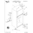WHIRLPOOL 8ET14GKXFN01 Parts Catalog WHIRLPOOL 8ET14GKXFN01 Parts Catalog