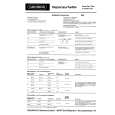 GRUNDIG TRANSISTOR 501 Service Manual GRUNDIG TRANSISTOR 501 Service Manual