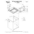 WHIRLPOOL 8TLSQ9545LW0 Parts Catalog WHIRLPOOL 8TLSQ9545LW0 Parts Catalog