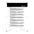 WHIRLPOOL DKEL 5790 IN Quick Start WHIRLPOOL DKEL 5790 IN Quick Start
