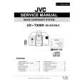 JVC UXT200R Service Manual JVC UXT200R Service Manual