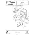 WHIRLPOOL AD0202XM0 Parts Catalog WHIRLPOOL AD0202XM0 Parts Catalog