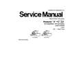 PANASONIC NVGS120GD Service Manual PANASONIC NVGS120GD Service Manual