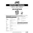 JVC GRDVM76KR Service Manual JVC GRDVM76KR Service Manual