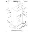 WHIRLPOOL 8ET1FTKXKT05 Parts Catalog WHIRLPOOL 8ET1FTKXKT05 Parts Catalog