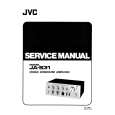 JVC JAS31 Service Manual JVC JAS31 Service Manual