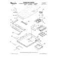 WHIRLPOOL GJC3655RB00 Katalog Części WHIRLPOOL GJC3655RB00 Katalog Części