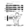 ELECTROLUX NF4884 Owners Manual ELECTROLUX NF4884 Owners Manual