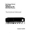 HARMAN KARDON HK730 Service Manual HARMAN KARDON HK730 Service Manual