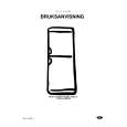 ELECTROLUX ER8501B Owners Manual ELECTROLUX ER8501B Owners Manual