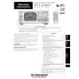 PIONEER PDF957 Owners Manual PIONEER PDF957 Owners Manual