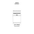 JUNO-ELECTROLUX JSV65600 Owners Manual JUNO-ELECTROLUX JSV65600 Owners Manual