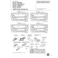 KENWOOD KDCX979 Service Manual KENWOOD KDCX979 Service Manual