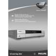 PHILIPS DSR2015/00 Owners Manual PHILIPS DSR2015/00 Owners Manual