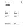 SCHNEIDER TV21M361 Service Manual SCHNEIDER TV21M361 Service Manual