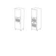 WHIRLPOOL AMW 833 IX Installation Manual WHIRLPOOL AMW 833 IX Installation Manual