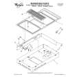 WHIRLPOOL RC8900XXB0 Parts Catalog WHIRLPOOL RC8900XXB0 Parts Catalog