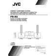 JVC SP-FSX5 Owners Manual JVC SP-FSX5 Owners Manual