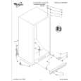 WHIRLPOOL EV120FXEN01 Parts Catalog WHIRLPOOL EV120FXEN01 Parts Catalog
