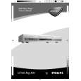 PHILIPS DVD736K/031 Owners Manual PHILIPS DVD736K/031 Owners Manual
