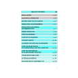 WHIRLPOOL AKZ 307 Owners Manual WHIRLPOOL AKZ 307 Owners Manual