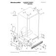 WHIRLPOOL KSBP23INSS00 Parts Catalog WHIRLPOOL KSBP23INSS00 Parts Catalog
