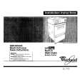 WHIRLPOOL SB130PER5 Installation Manual WHIRLPOOL SB130PER5 Installation Manual