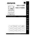 AIWA NSX-V150M Service Manual AIWA NSX-V150M Service Manual