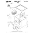 WHIRLPOOL SCF0710HQ00 Parts Catalog WHIRLPOOL SCF0710HQ00 Parts Catalog