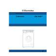 ELECTROLUX EW1545F Owners Manual ELECTROLUX EW1545F Owners Manual