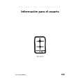 ELECTROLUX EHY3832U Owners Manual ELECTROLUX EHY3832U Owners Manual