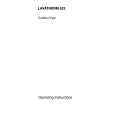 AEG Lavatherm 623 Owners Manual AEG Lavatherm 623 Owners Manual