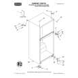 WHIRLPOOL RT14HDXKQ00 Parts Catalog WHIRLPOOL RT14HDXKQ00 Parts Catalog