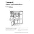 PANASONIC NNS530BFV Owners Manual PANASONIC NNS530BFV Owners Manual
