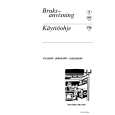HUSQVARNA QR1156X Owners Manual HUSQVARNA QR1156X Owners Manual