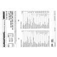 GRUNDIG GV250 Service Manual GRUNDIG GV250 Service Manual