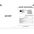 SHARP R-2V26(B) Service Manual SHARP R-2V26(B) Service Manual