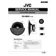 JVC CSHS50 Service Manual JVC CSHS50 Service Manual