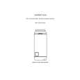 AEG LAV4520 Owners Manual AEG LAV4520 Owners Manual