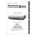 PANASONIC PVS4680 Owners Manual PANASONIC PVS4680 Owners Manual