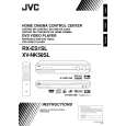 JVC RX-ES1SL Owners Manual JVC RX-ES1SL Owners Manual