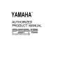 YAMAHA PSR-12 Owners Manual YAMAHA PSR-12 Owners Manual