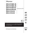PIONEER DV-410V-K/WSXZT5 Owners Manual PIONEER DV-410V-K/WSXZT5 Owners Manual